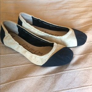 Toms Ballet Flats