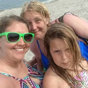 Meet your Posher, Chasity