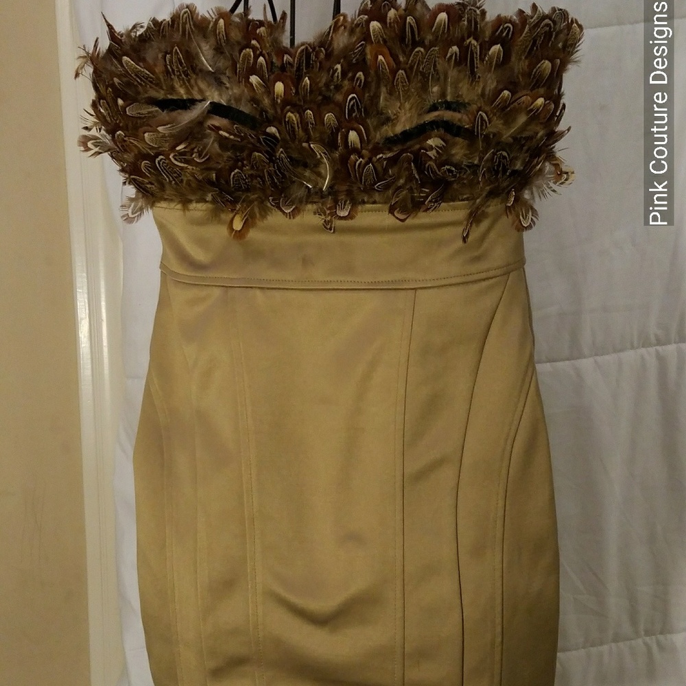 Beautiful Arden B dress
