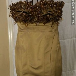 Beautiful Arden B dress