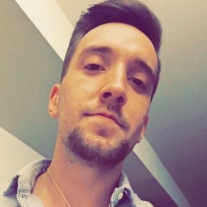 Meet your Posher, Ben