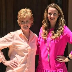 Meet your Posher, Christine