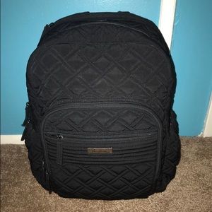 Vera Bradley Campus Tech Backpack