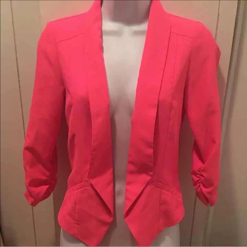 Charlotte Russe Blazer