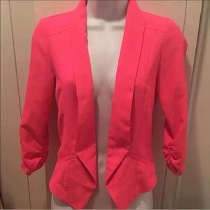 Charlotte Russe Blazer