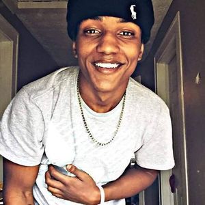 Meet your Posher, Carl