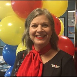 Meet your Posher, D'anna