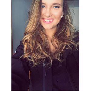 Meet your Posher, Erica