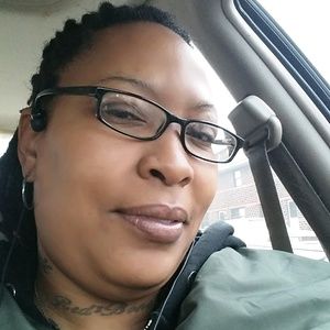 Meet your Posher, Demetrius