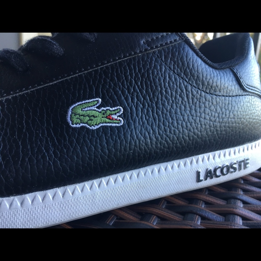 Lacoste Carnaby Sneaker
