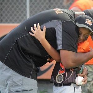 Meet your Posher, Warren