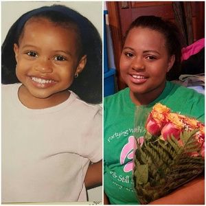 Meet your Posher, Talitha