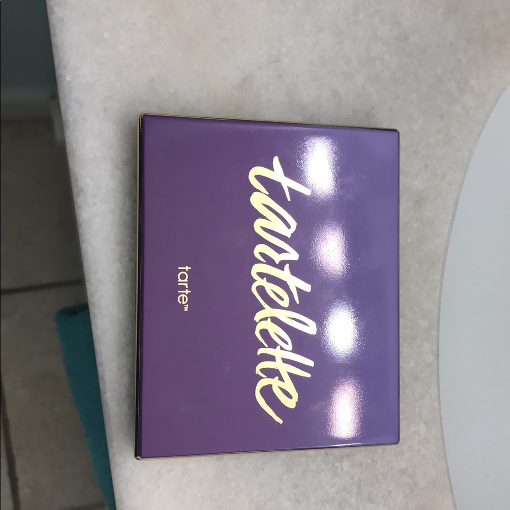 Tarte tartelette pallet slightly used