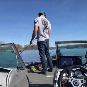 Meet your Posher, Travis