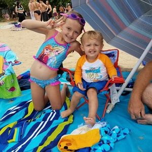 Meet your Posher, Kristin