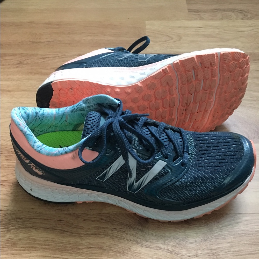 New Balance 1080 v7