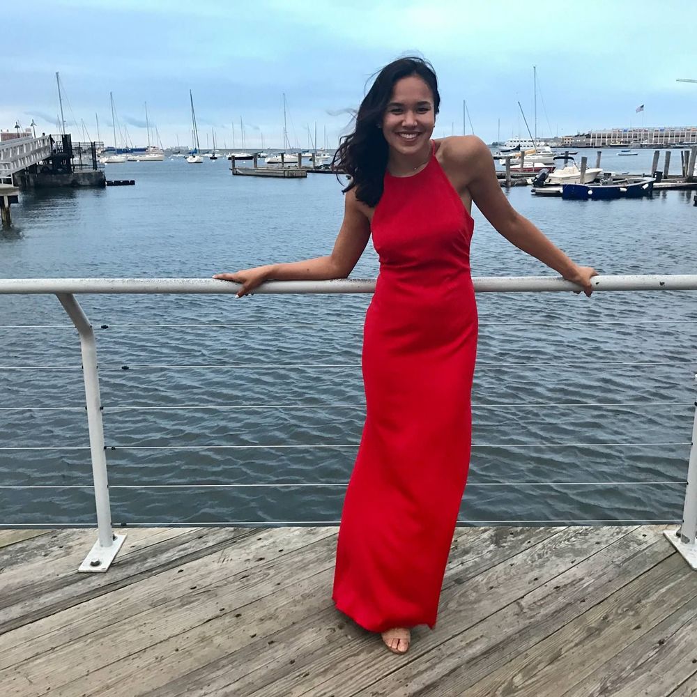 Meet your Posher, Emily