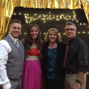 Meet your Posher, Aaron