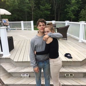 Meet your Posher, Ethan