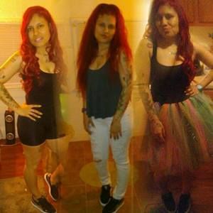 Meet your Posher, Marlena