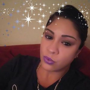 Meet your Posher, Jericka