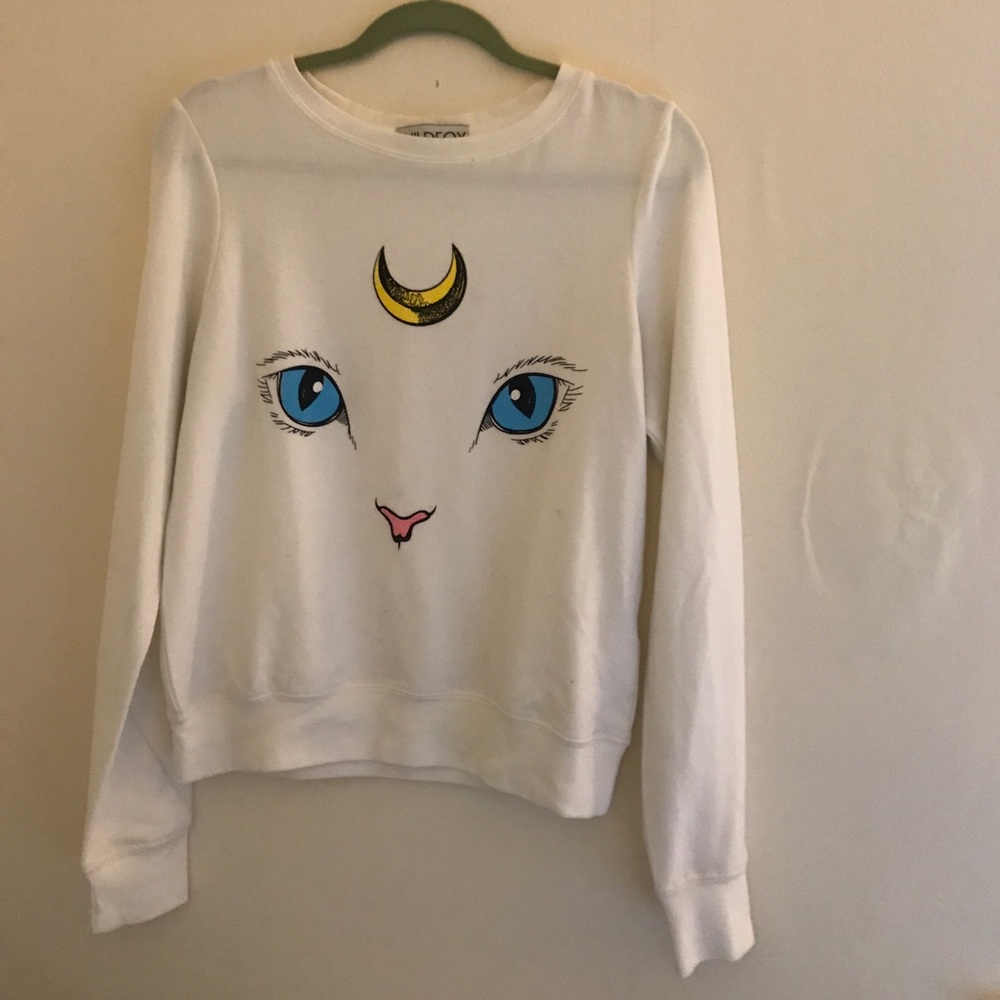 Wildfox Sweatshirt
