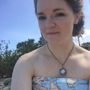 Meet your Posher, Meg