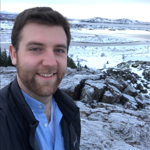 Meet your Posher, Joe - Picture 1 of 1