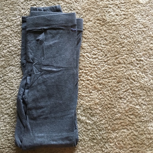 VS PINK Full Length Leggings - Picture 2 of 3