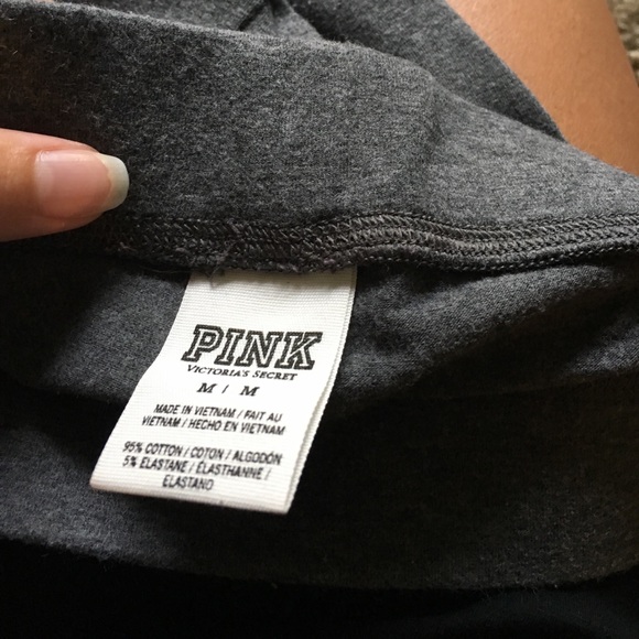 VS PINK Full Length Leggings - Picture 3 of 3