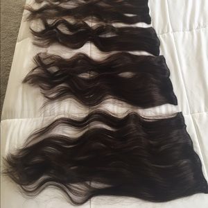 NWOT Bellami Hair Extensions Bambina 160g 20"