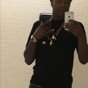 Meet your Posher, Davonte