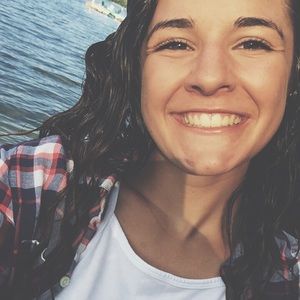 Meet your Posher, Morgan