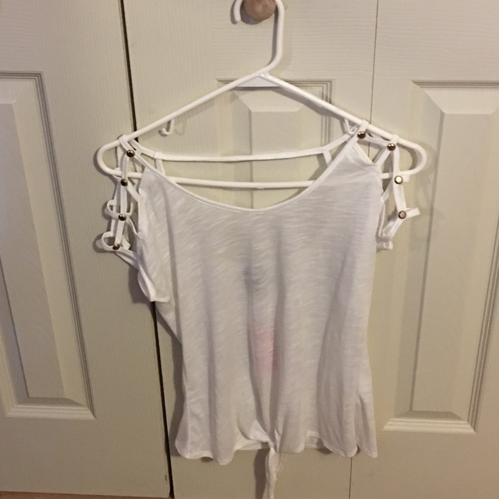 Bebe shirt
