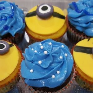 Meet your Posher, Ellen