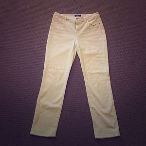 Chico's So Slimming Jeans