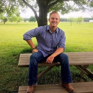 Meet your Posher, Blake