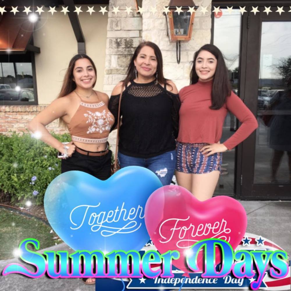 Meet your Posher, Letis