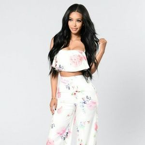 Fashion Nova Outfit