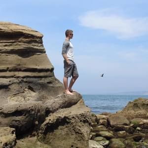 Meet your Posher, Mike