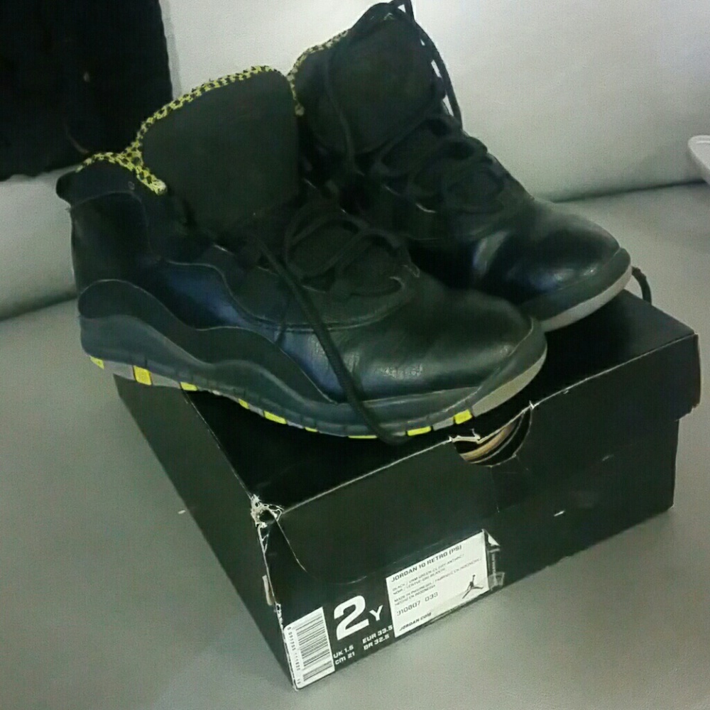 Kids Jordan