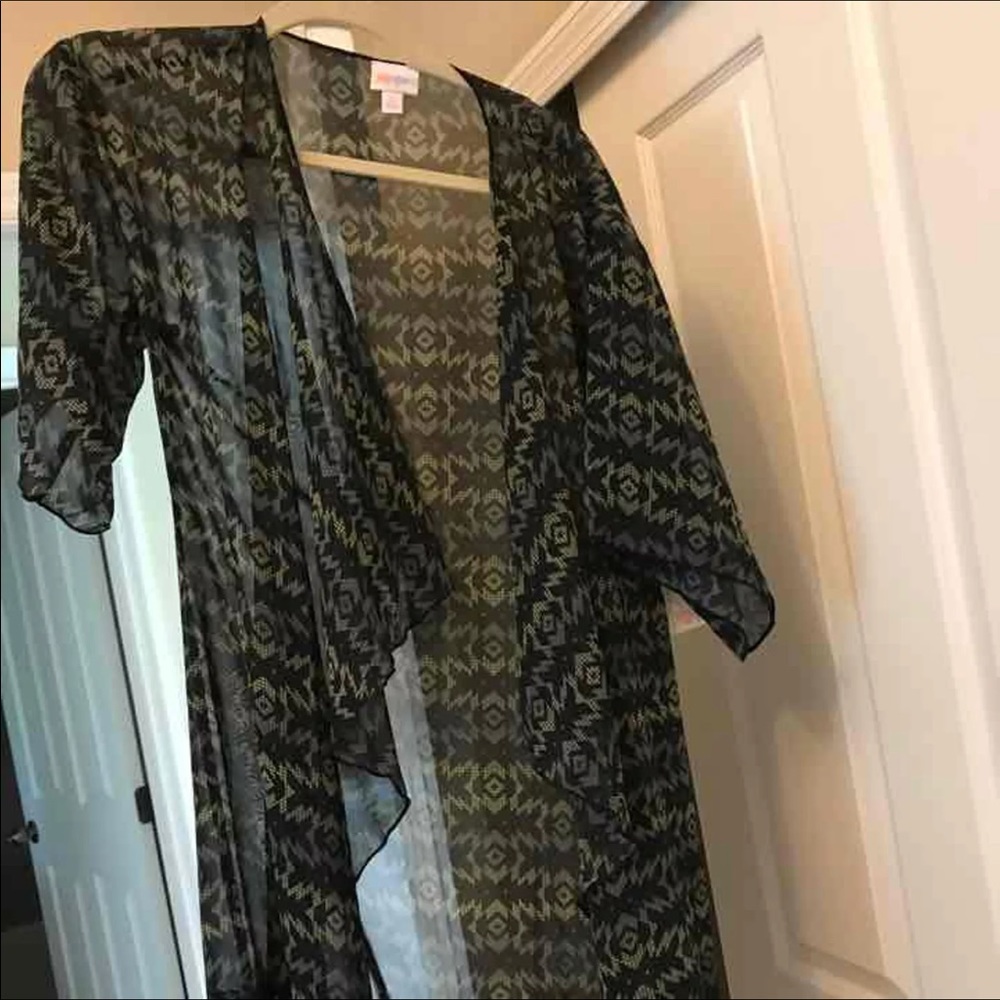 Lularoe Monroe size small