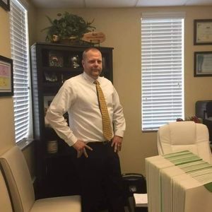 Meet your Posher, Robert