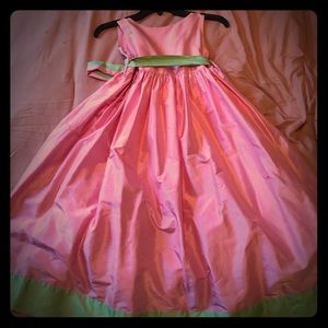 Kid girl dress