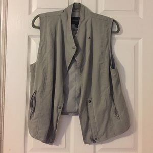 BR Vest