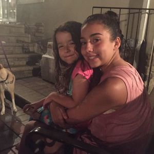 Meet your Posher, Rosa