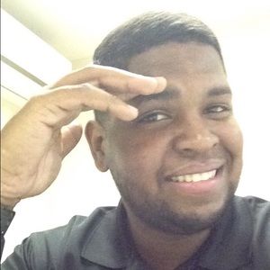 Meet your Posher, Christian