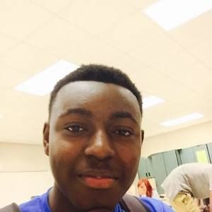 Meet your Posher, Anthony