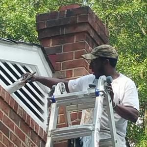 Meet your Posher, Angelo