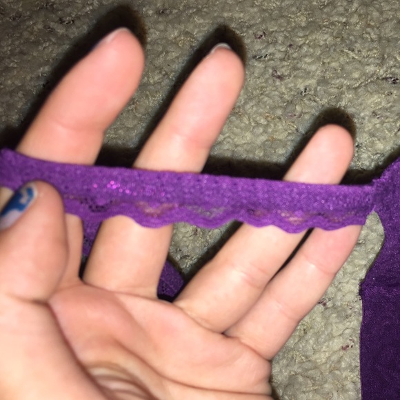 Charley Aerie Push-up Bra - Picture 2 of 4